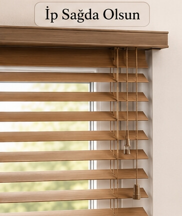 İp Sağda Olsun