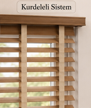 Kurdeleli Sistem