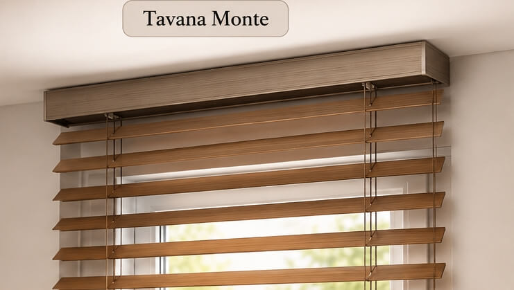 Tavana Monte