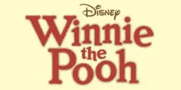 Winnie The Pooh
