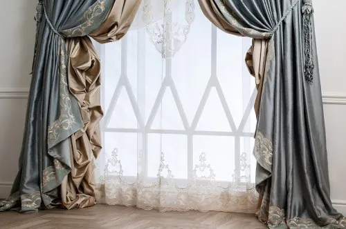 Adıyaman Perde: Tül, Stor, Zebra, Fon ve Daha Fazlası