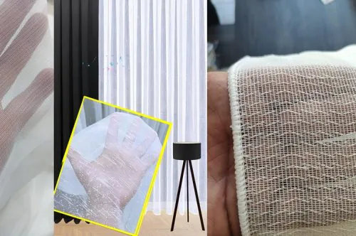 Van Perdeci | Fon, Tül, Stor Perde En Uygun Perde Fiyatları