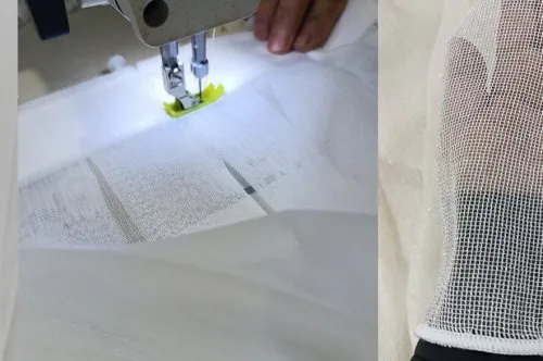 Polyester Tül Perde Alınır mı? Avantajları, Dezavantajları ve Kullanım Alanları
