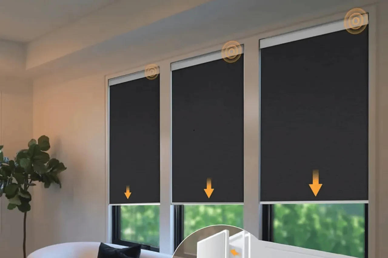 Otel Odası Blackout Perde Sistemleri: Konfor ve Mahremiyetin Anahtarı