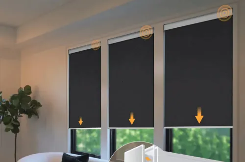 Otel Odası Blackout Perde Sistemleri: Konfor ve Mahremiyetin Anahtarı