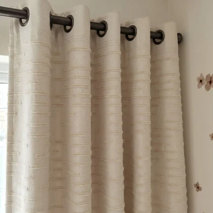 Modern & Dekoratif Perdeler