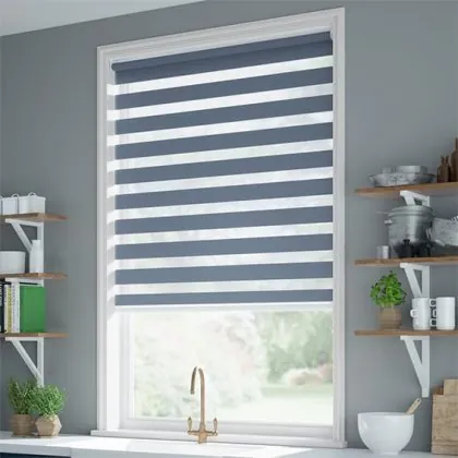 Zebra Perde