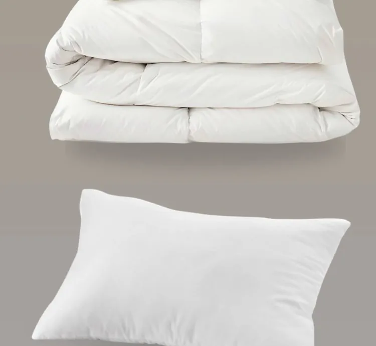 Juego de Cama Individual Ranforce Legrand Verde Taç