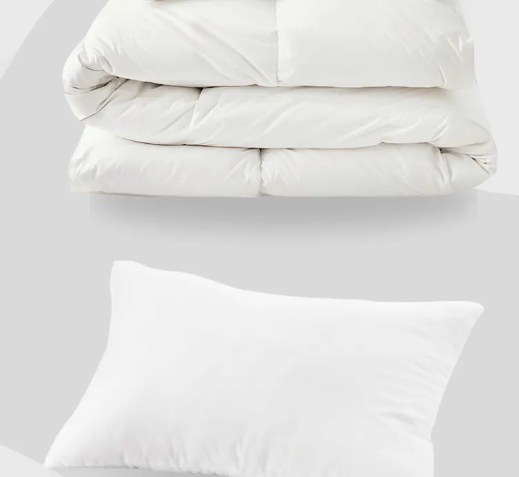 Taç Holden Blue Ranforce Single Sleep Set - Calm Blue