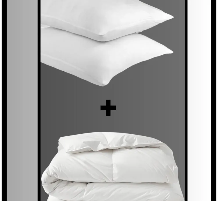 Set Letto Licenziato Beşiktaş - Design Artiglio d'Aquila