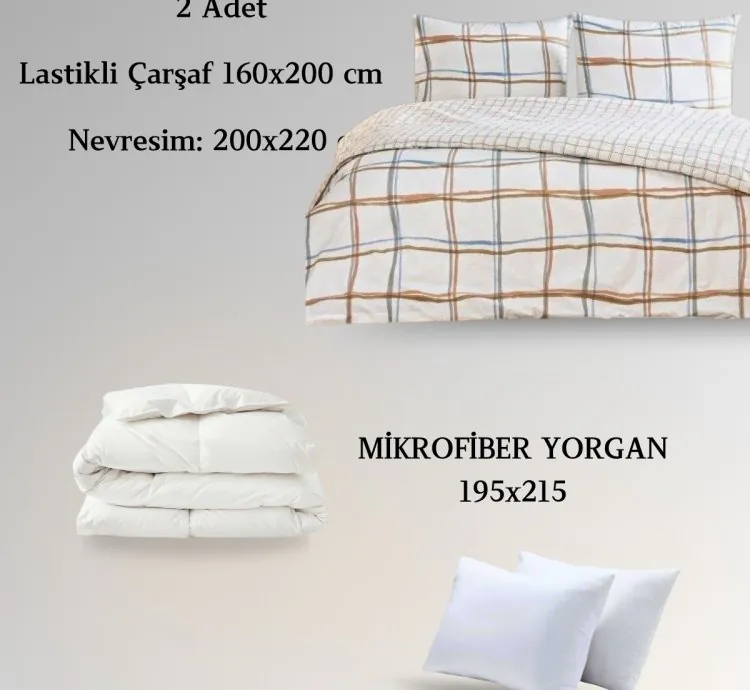 Taç Rokkie Weiß Ranforce Doppel-Schlaf-Set (V2)