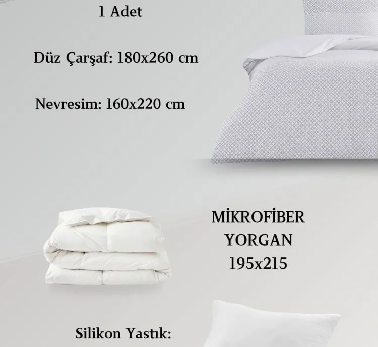 Taç Garth Antraciet Eenpersoons Slaapset