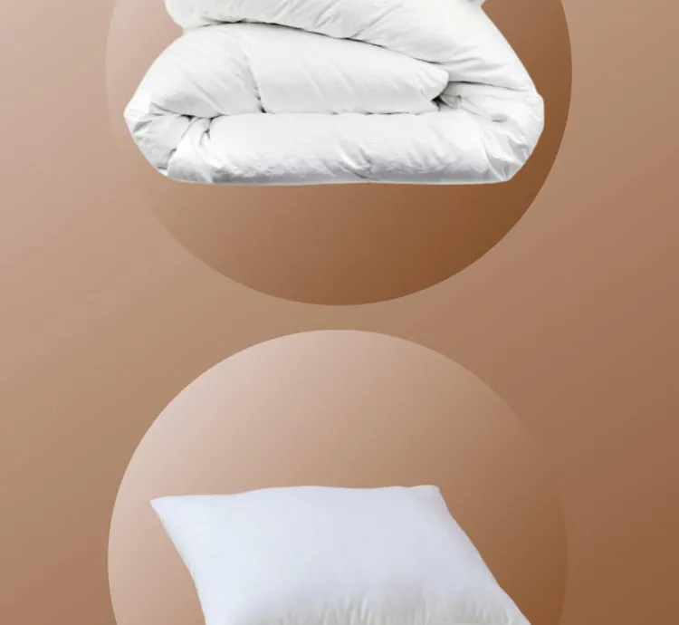 Set Letto Singolo Taç Taba Riven (Completo)
