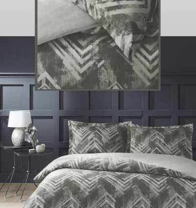 Set Letto Raso Matrimoniale Taç Edith - Comfort di Lusso
