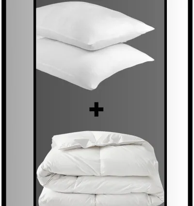 Set Letto Licenziato Beşiktaş - Design Artiglio d'Aquila 4