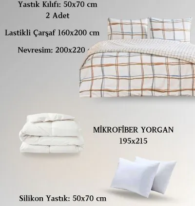 Taç Rokkie Weiß Ranforce Doppel-Schlaf-Set (V2) 4