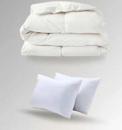 Taç Alvy Boz Ranforce İki Nəfərlik Yuxu Dəsti 4