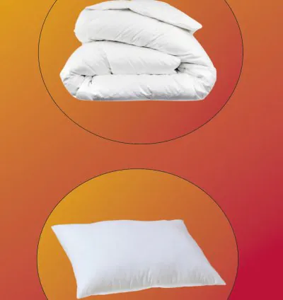 Set de Sommeil Simple Galatasaray Logo Rouge 3