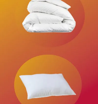 Taç Galatasaray Glow Queen Size Uyku Seti - Yorgan + Yastık, Takımına Aşk ve Konfor 3
