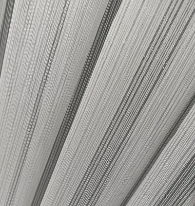 Tenda Voile a Righe Verticali | Conveniente