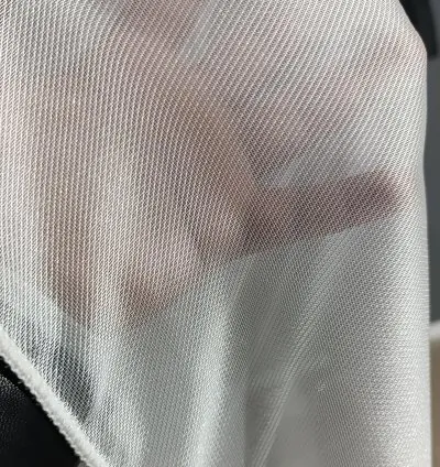 Tenda Voile ZigZara Elegance - Ultra Drappeggiata