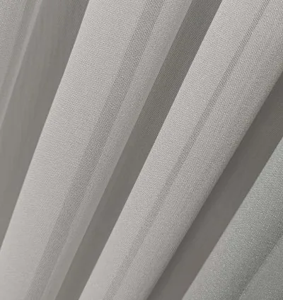 Tenda Voile Semplice Antipiega Neos