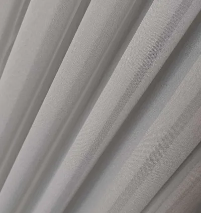 Tenda Voile Semplice Antipiega Neos