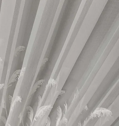Visillo Gratie - Textura Bambú 7