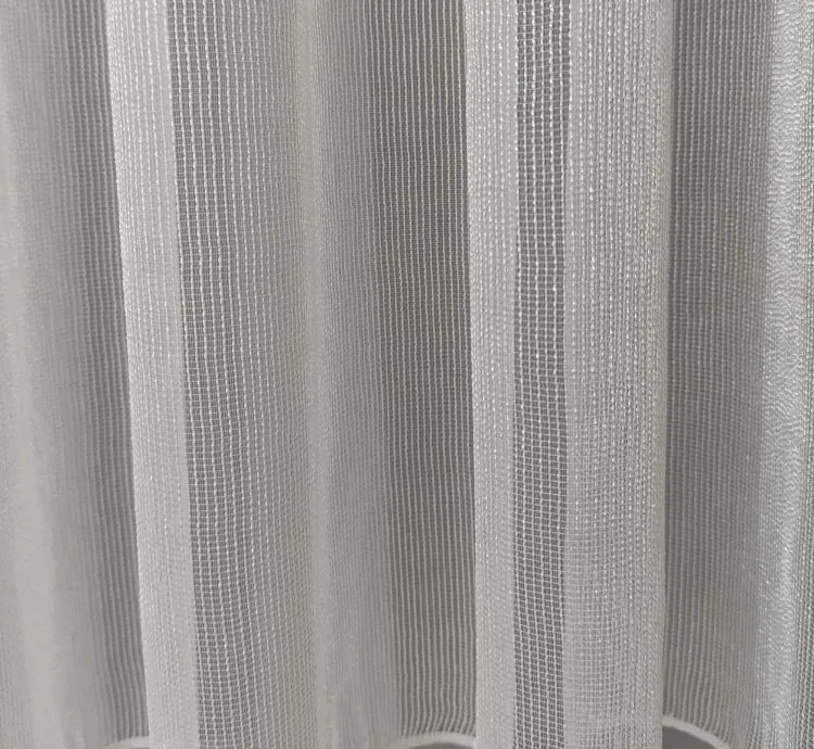 Tenda Voile Ultra Drappeggiata Polpe