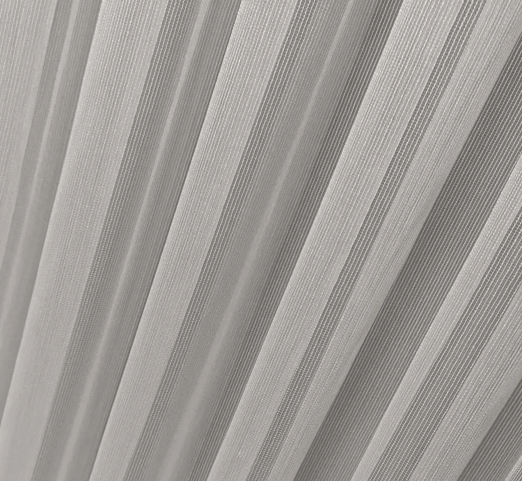 Tenda Voile Ultra Drappeggiata Polpe