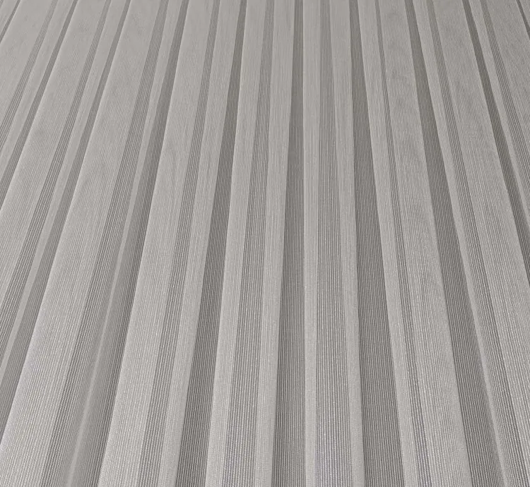 Tenda Voile Ultra Drappeggiata Polpe