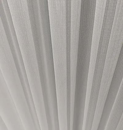Tenda Voile Ultra Drappeggiata Polpe 6