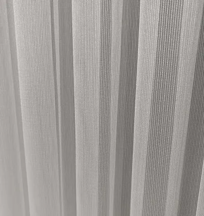 Tenda Voile Ultra Drappeggiata Polpe 4
