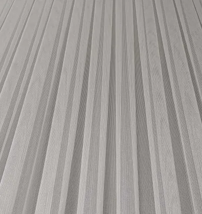 Tenda Voile Ultra Drappeggiata Polpe 3