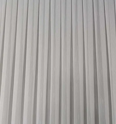 Tenda Voile Shantung Rigata Spina di Pesce 4