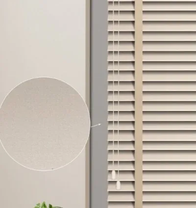 Bej Jaluzi Perde | Mutfak | Banyo | Balkon | Jaluzi Perde Modelleri 3
