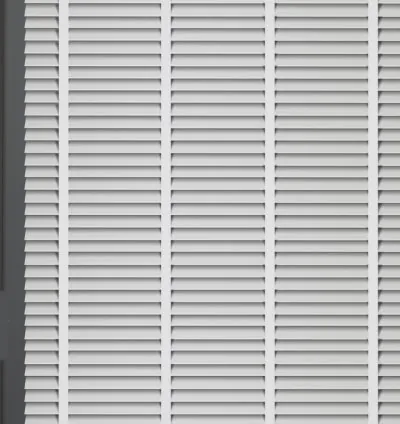Cream Venetian Blind (V2) 3