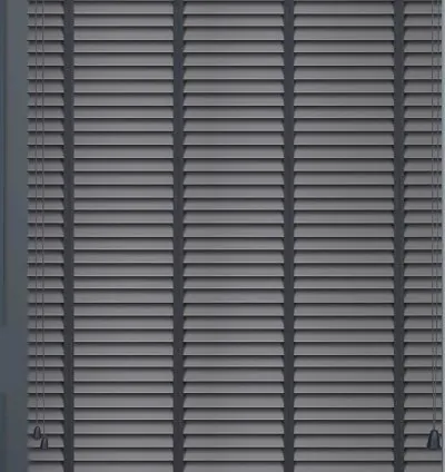 Light Grey Venetian Blind | Kitchen, Balcony 3