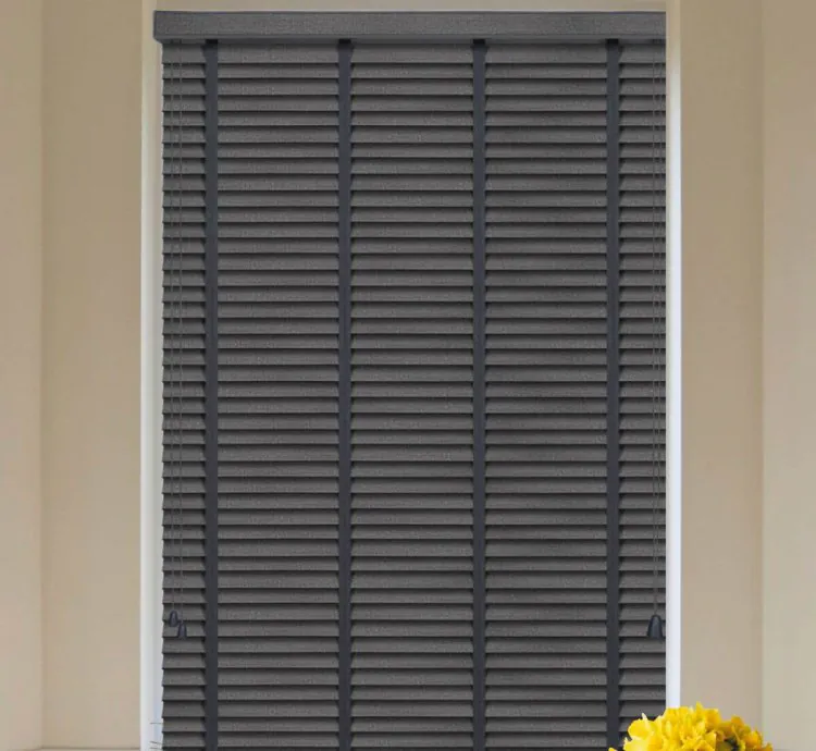 Speckled Earth Color Venetian Blind
