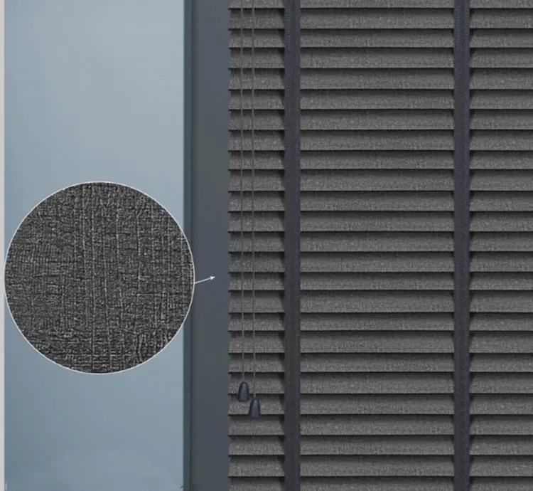 Speckled Earth Color Venetian Blind