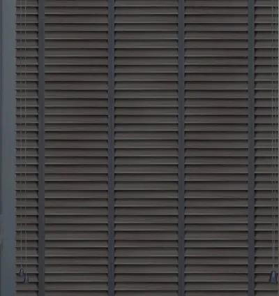 Dark Earth Venetian Blind | Kitchen, Balcony 3
