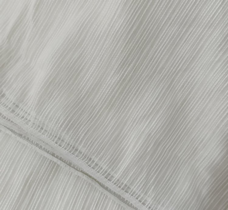 Perdea Voal Dungată 150x250 - Pliu 1x2 | Elegant