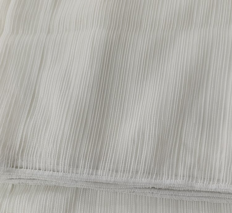 Perdea Voal Dungată 150x250 - Pliu 1x2 | Elegant