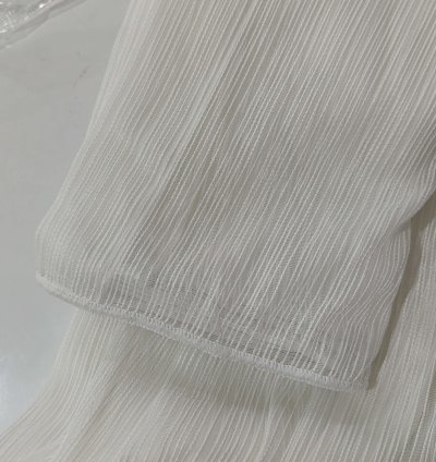 Perdea Voal Dungată 150x250 - Pliu 1x2 | Elegant 7