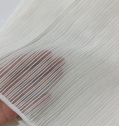 Perdea Voal Dungată 150x250 - Pliu 1x2 | Elegant 6