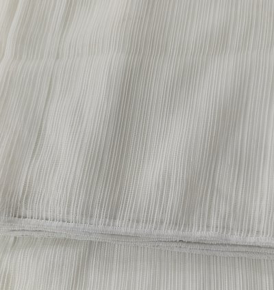 Perdea Voal Dungată 150x250 - Pliu 1x2 | Elegant 3
