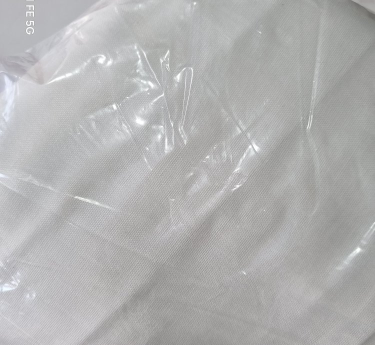 Perdea Voal Bambus 140x250 cm - Pliu 1x2 (V2)