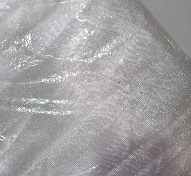 Eko Tül Perde 1540x240 cm - 1x2 Pile, Ekonomik ve Şık Geniş Ölçü Perde