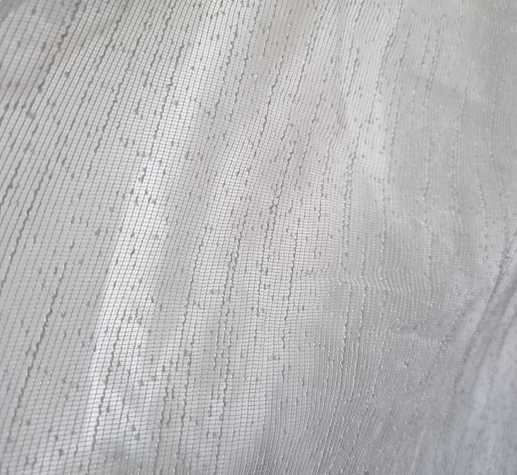 Perdea Voal Shantung 150x210 cm - Pliu 1x2