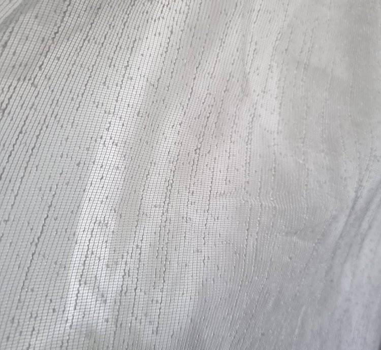 Draperie de Fundal Shantung Pliu 1x2 150x185